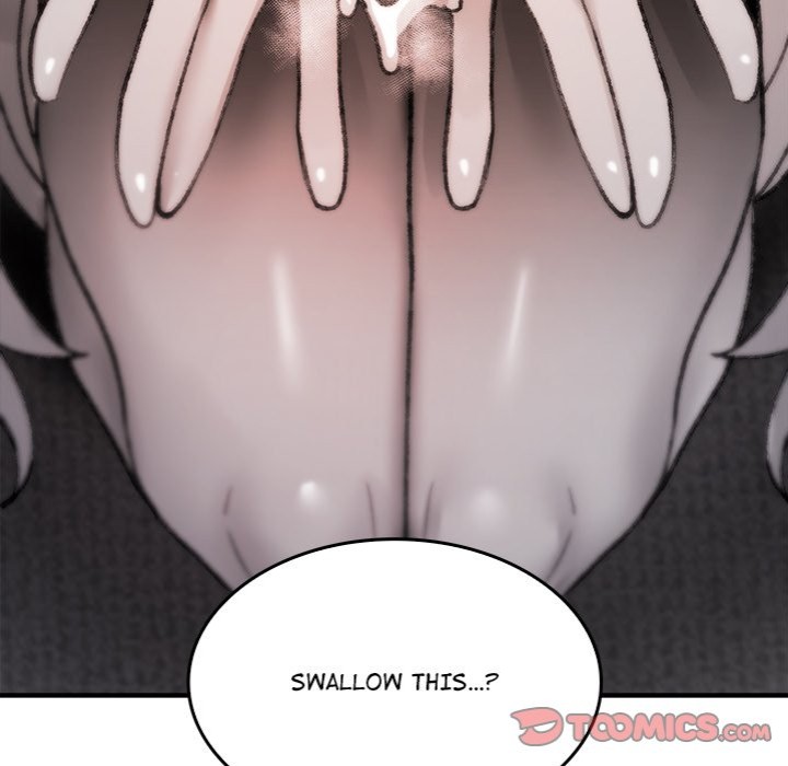 Get Out of My Body! - Page 188