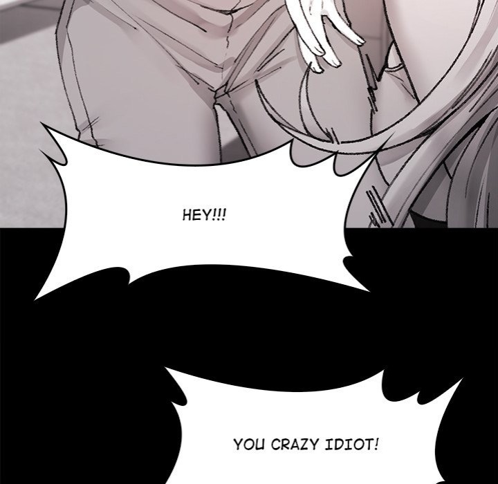 Get Out of My Body! - Page 19