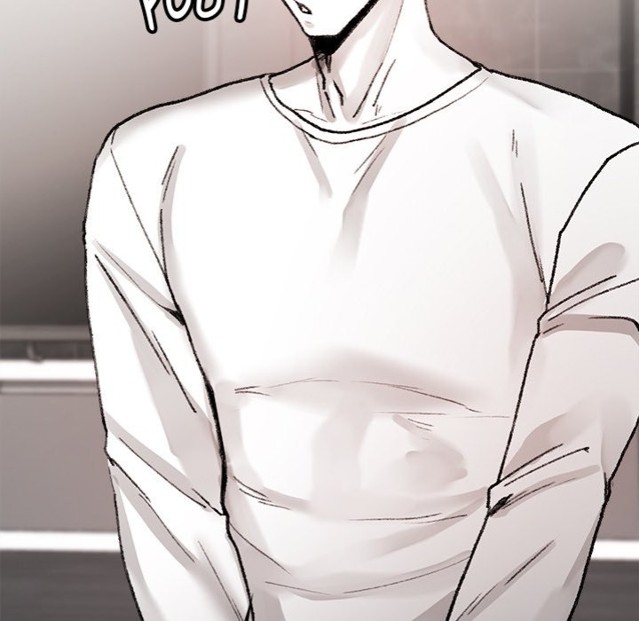 Get Out of My Body! - Page 25