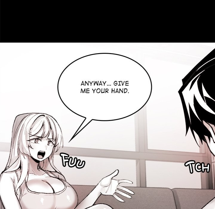 Get Out of My Body! - Page 27