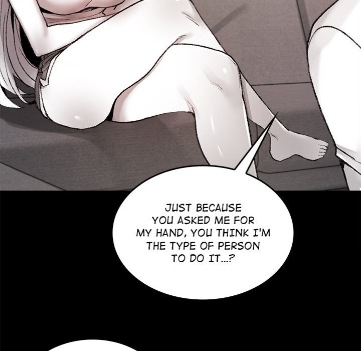 Get Out of My Body! - Page 28