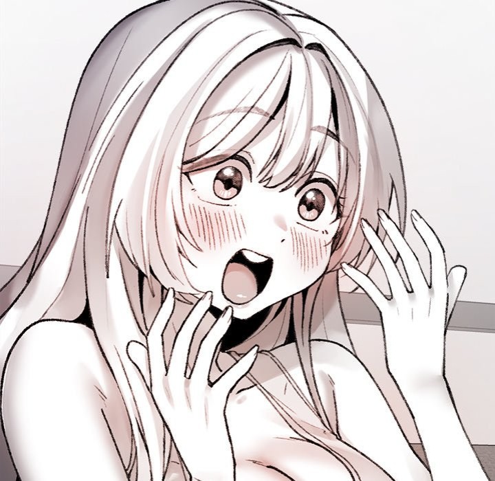 Get Out of My Body! - Page 33