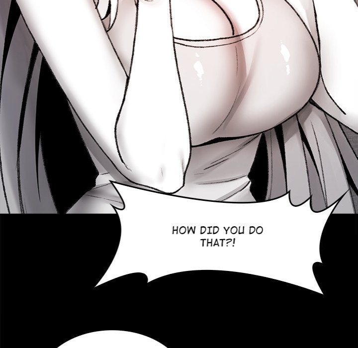 Get Out of My Body! - Page 34