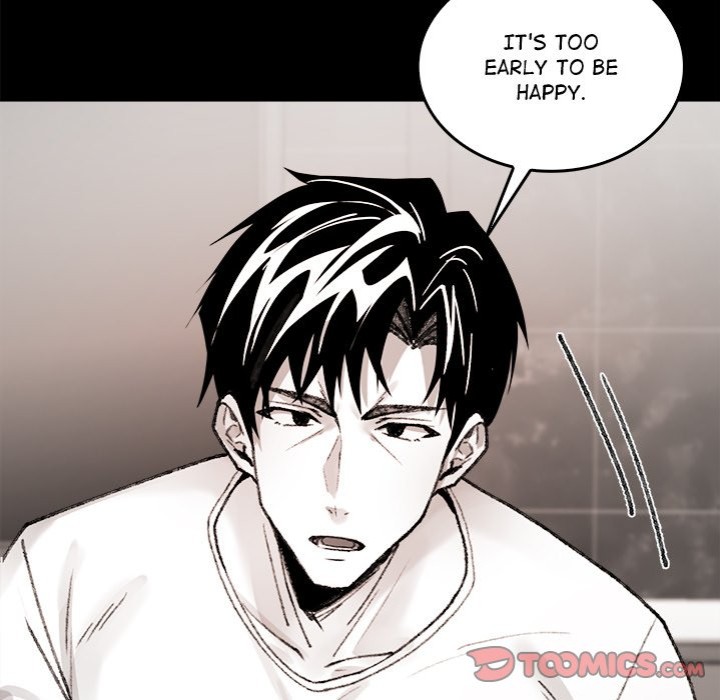 Get Out of My Body! - Page 36