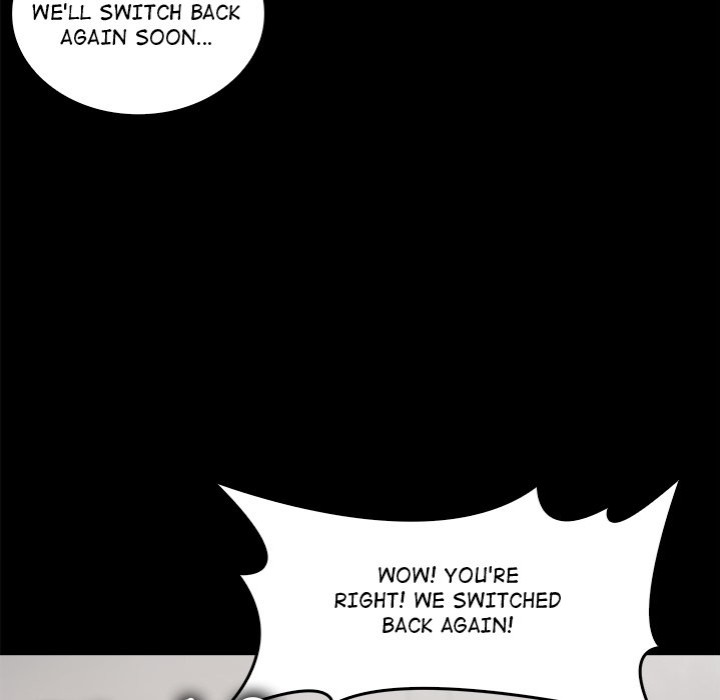 Get Out of My Body! - Page 38
