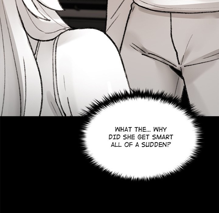 Get Out of My Body! - Page 43