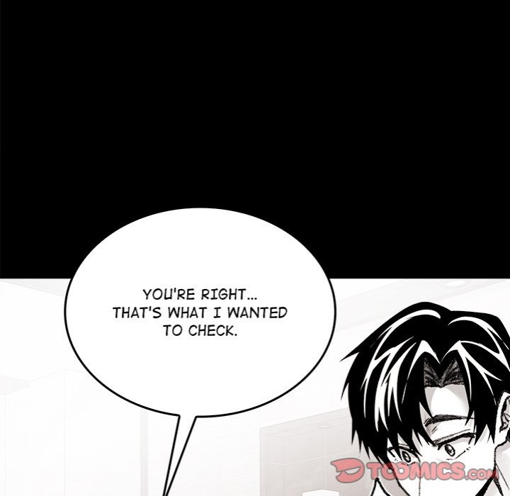 Get Out of My Body! - Page 44