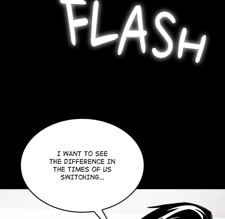 Get Out of My Body! - Page 47