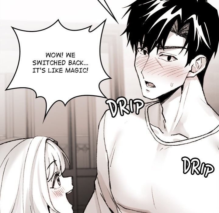Get Out of My Body! - Page 48