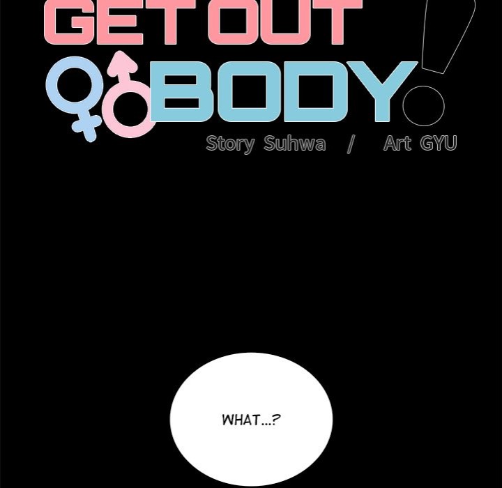 Get Out of My Body! - Page 56