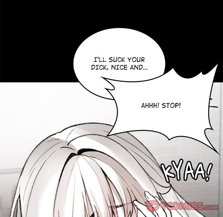 Get Out of My Body! - Page 60