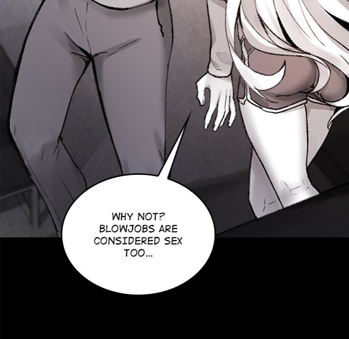 Get Out of My Body! - Page 64