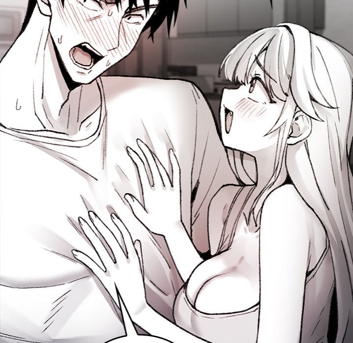 Get Out of My Body! - Page 66