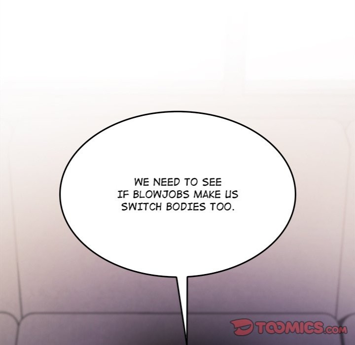 Get Out of My Body! - Page 68