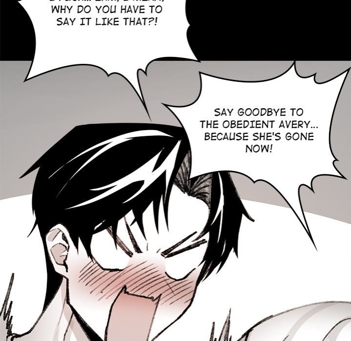 Get Out of My Body! - Page 83
