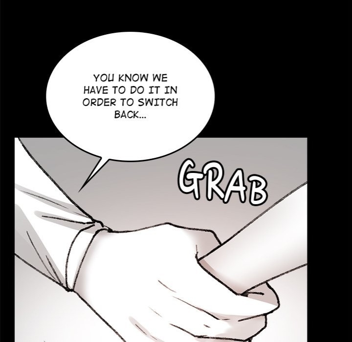 Get Out of My Body! - Page 86