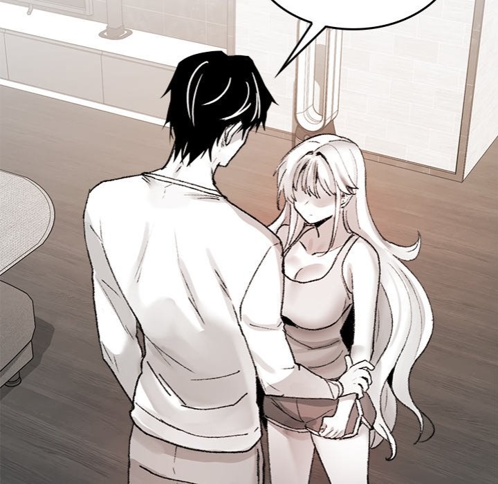 Get Out of My Body! - Page 89