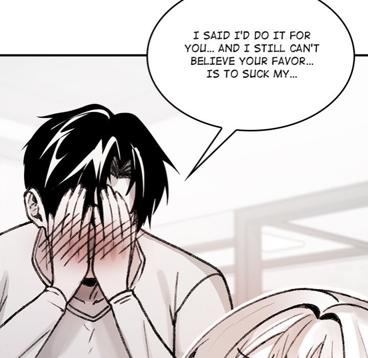 Get Out of My Body! - Page 98