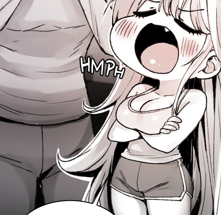 Get Out of My Body! - Page 99