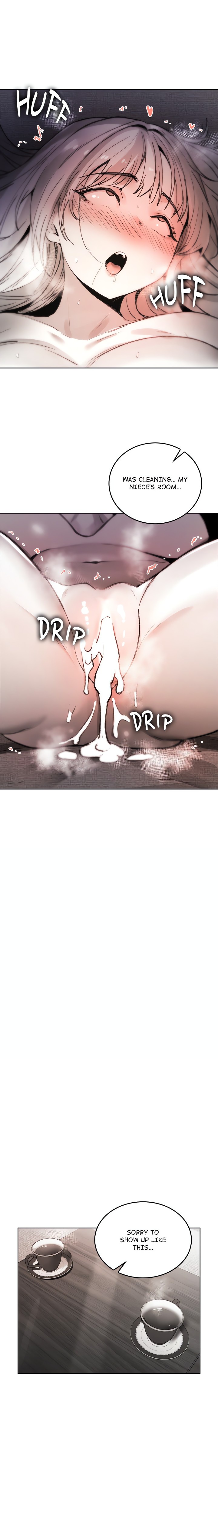 Get Out of My Body! - Page 14