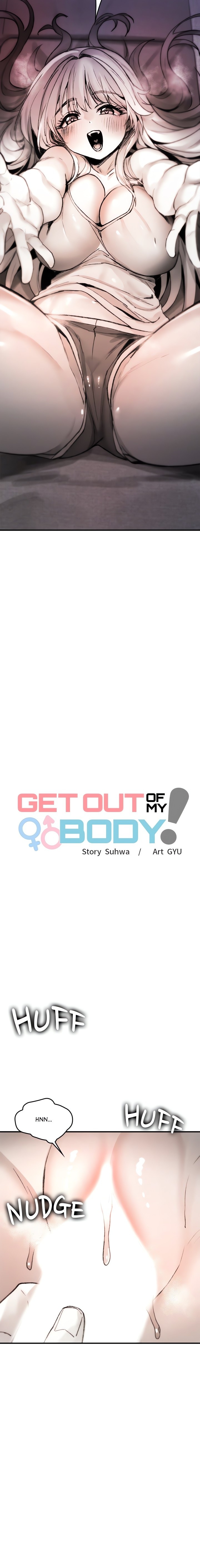 Get Out of My Body! - Page 4
