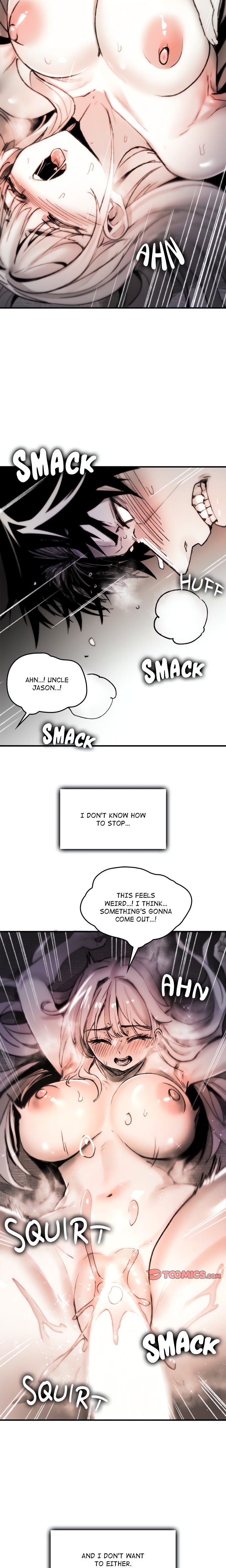 Get Out of My Body! - Page 8