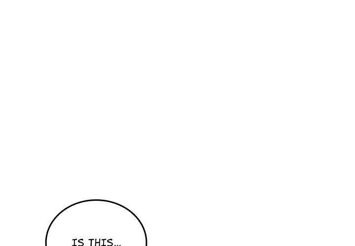 Get Out of My Body! - Page 1