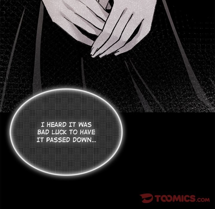 Get Out of My Body! - Page 100