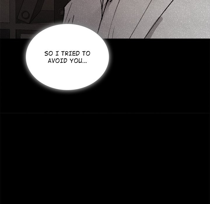 Get Out of My Body! - Page 110
