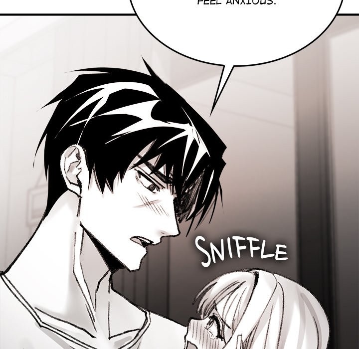 Get Out of My Body! - Page 117