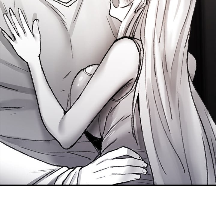 Get Out of My Body! - Page 118