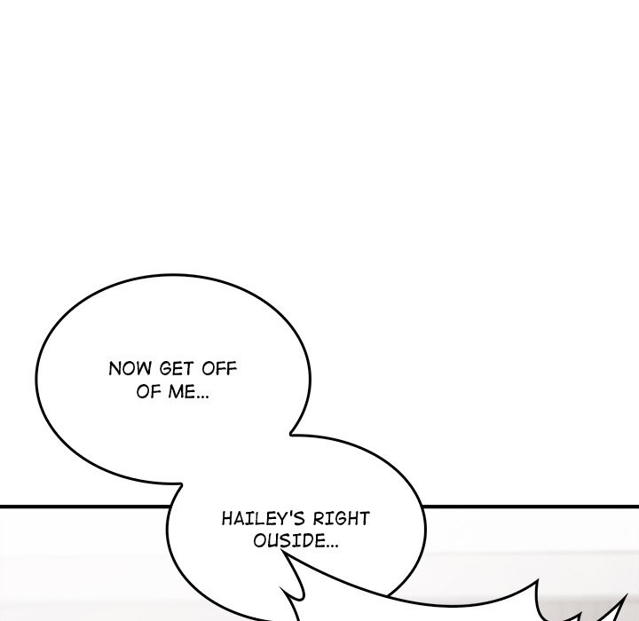 Get Out of My Body! - Page 122