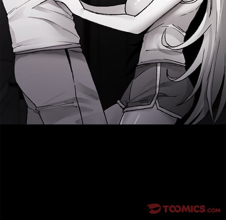 Get Out of My Body! - Page 124