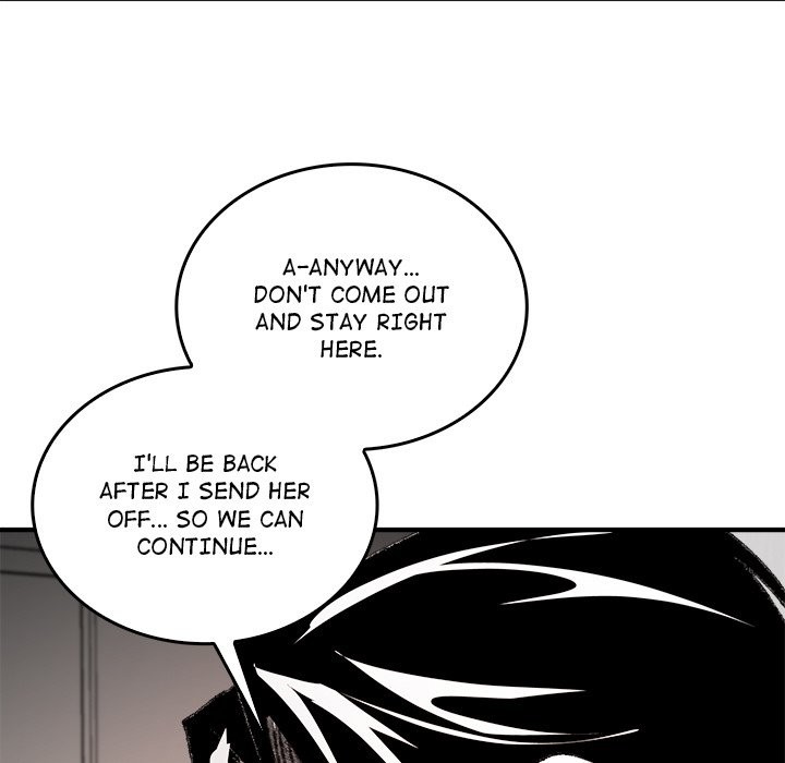 Get Out of My Body! - Page 127