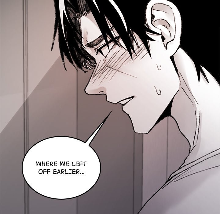 Get Out of My Body! - Page 128
