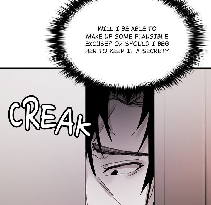 Get Out of My Body! - Page 133