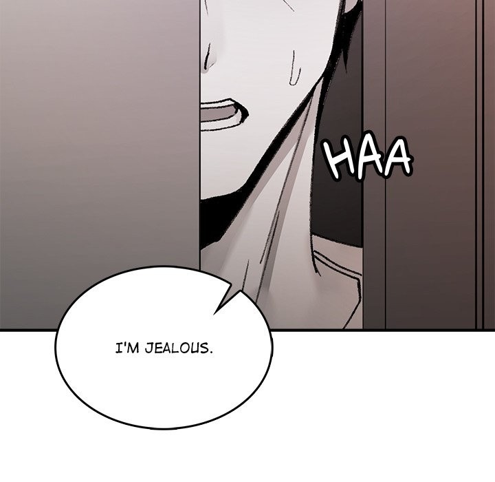 Get Out of My Body! - Page 134