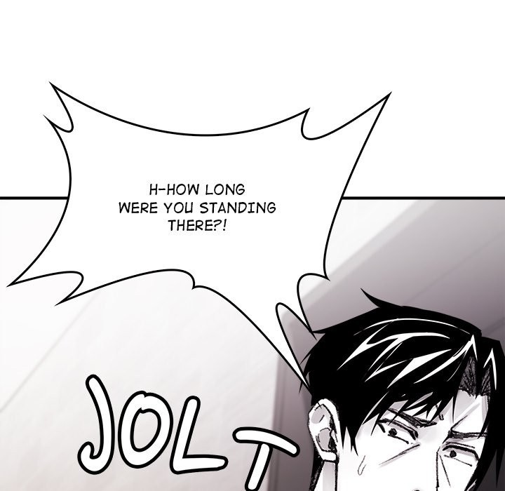Get Out of My Body! - Page 135