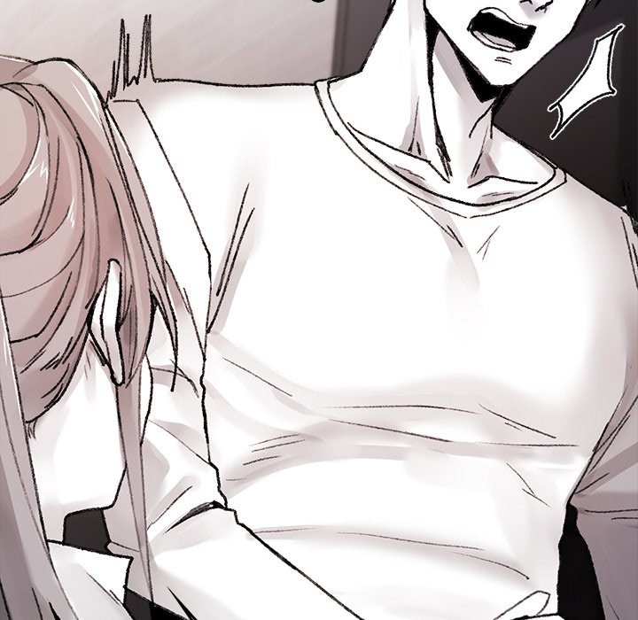 Get Out of My Body! - Page 136