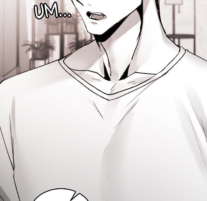 Get Out of My Body! - Page 149