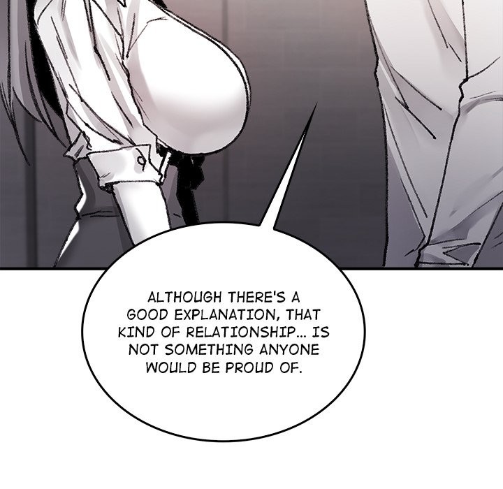 Get Out of My Body! - Page 152