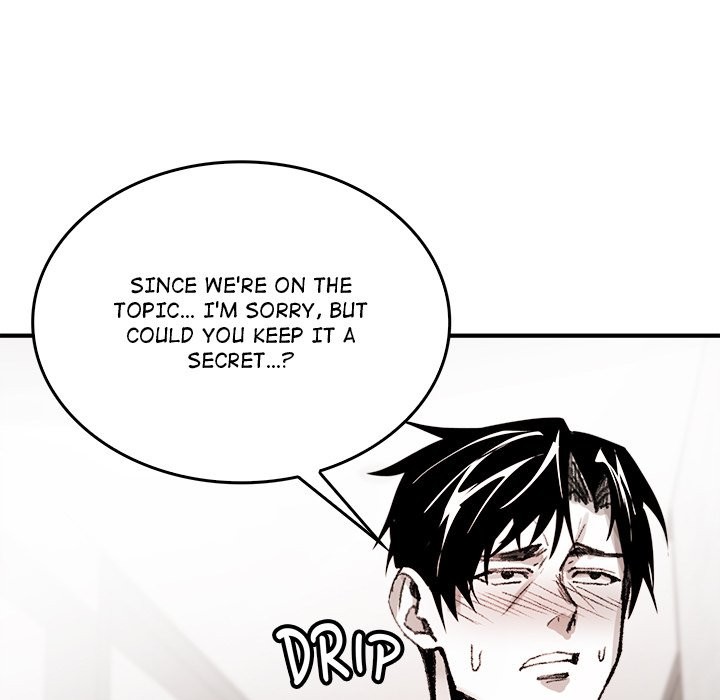Get Out of My Body! - Page 153