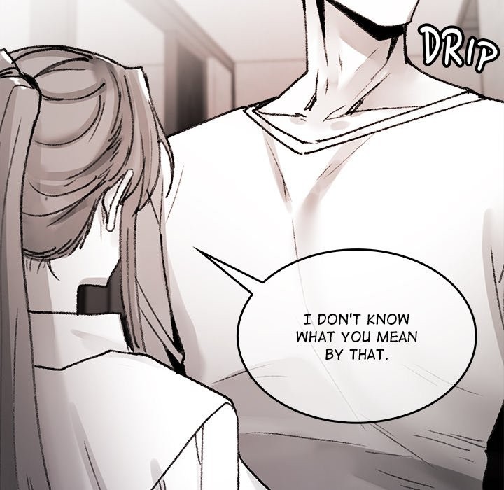 Get Out of My Body! - Page 154