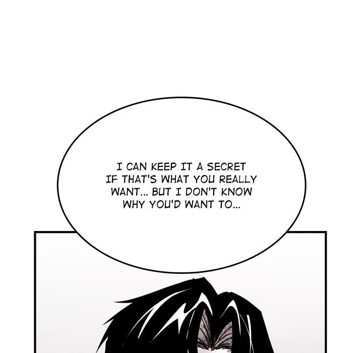 Get Out of My Body! - Page 158