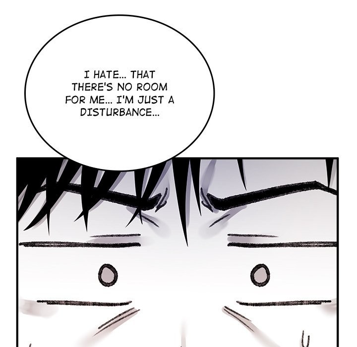 Get Out of My Body! - Page 163
