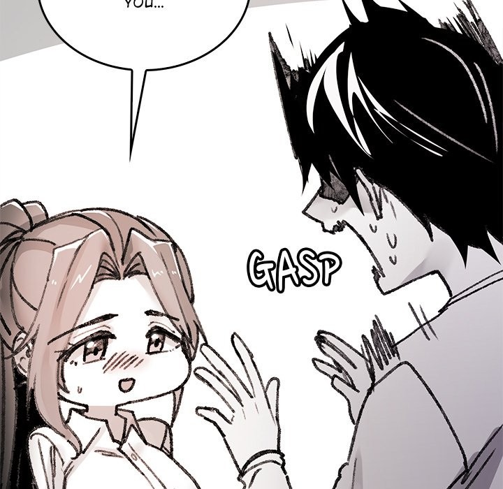 Get Out of My Body! - Page 169