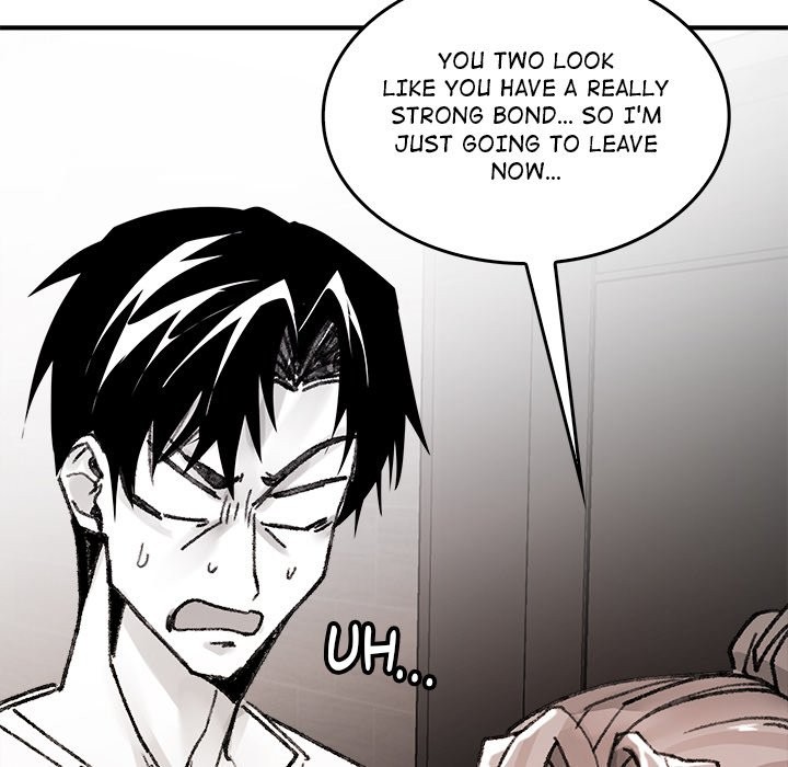 Get Out of My Body! - Page 173