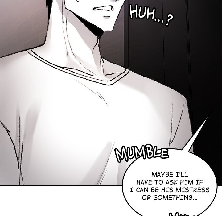 Get Out of My Body! - Page 177