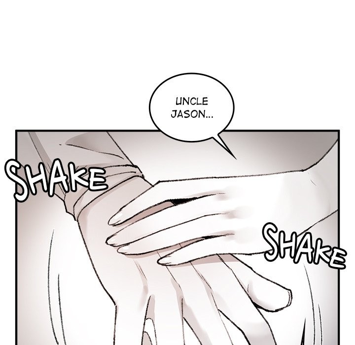 Get Out of My Body! - Page 179