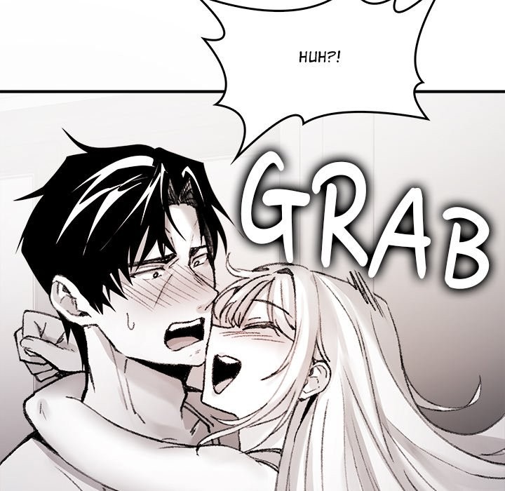 Get Out of My Body! - Page 181